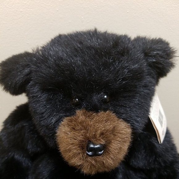 Leisure Time Collection Plush Teddy Bear Ben - Large Plush - Picture 1 of 9
